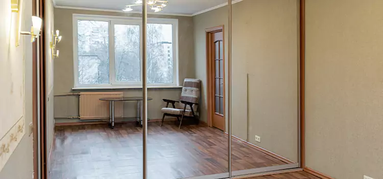 Mirror Closet Door Roller Replacement El Segundo