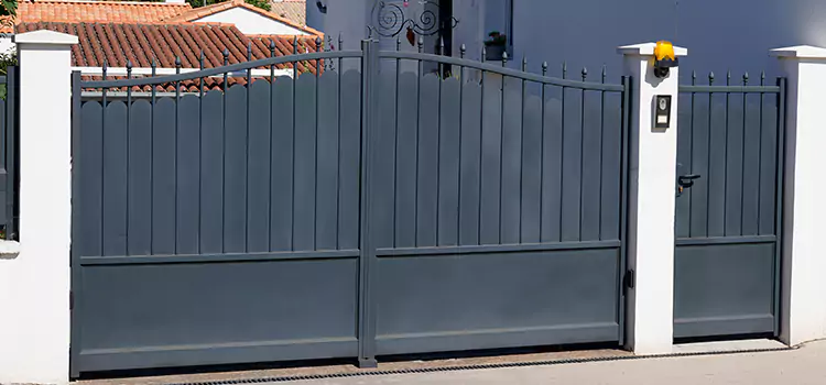 Emergency Commercial Gate Repair El Segundo