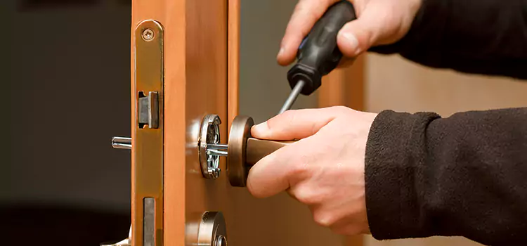 Semi Truck Locksmith El Segundo