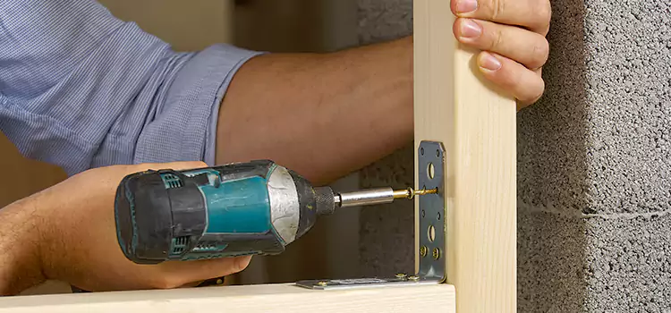 Jimmy Proof Deadbolt Repair El Segundo
