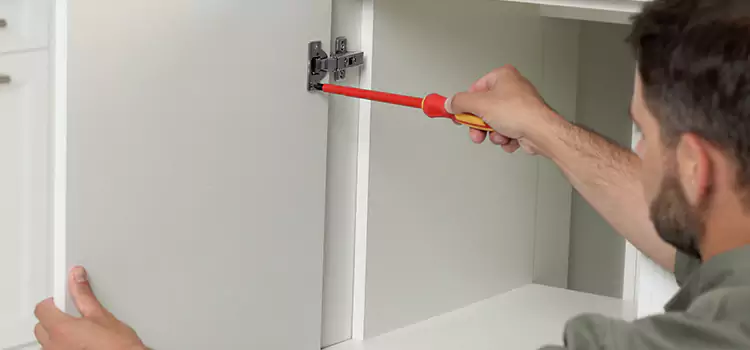 Screen Door Hinge Repair El Segundo