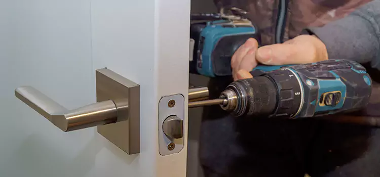 Brand Lock Repair and Specialty Services El Segundo