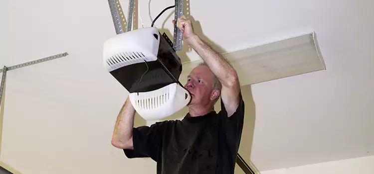 Garage Door Opener Service El Segundo