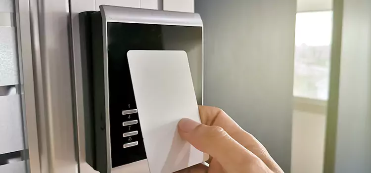 NMS Proximity Switch Door Systems El Segundo