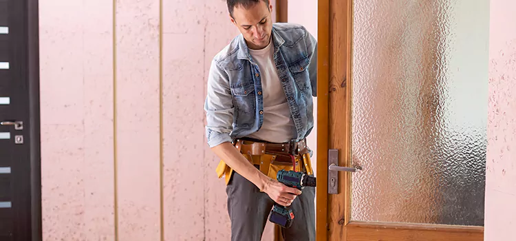 Door Glass Replacement El Segundo