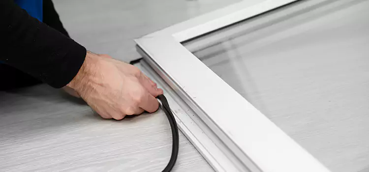 Commercial Door Weather Stripping El Segundo