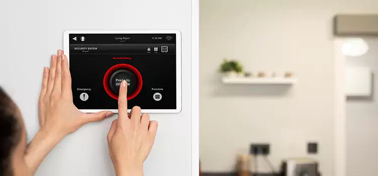 Blink Video Doorbell Installation El Segundo