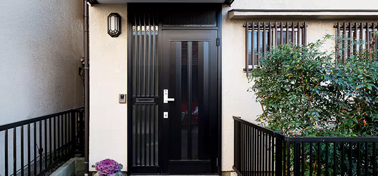 Popular Exterior Door Options in El Segundo, CA