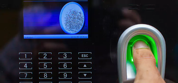 Your Trusted Partner for Secure Access in El Segundo, CA