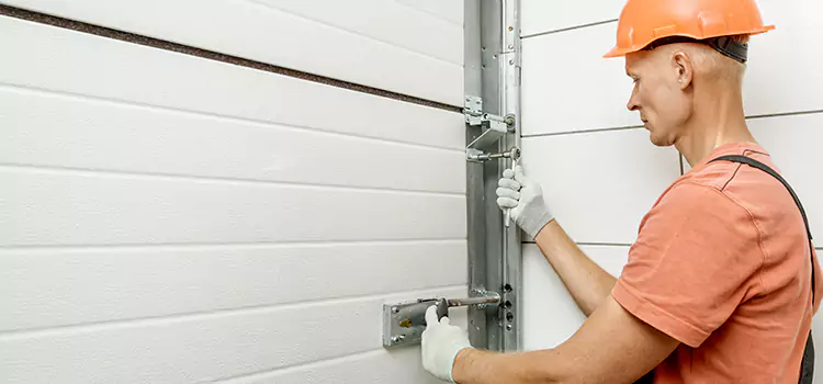 Why Choose Us for Garage Door Lock Services in El Segundo, CA?