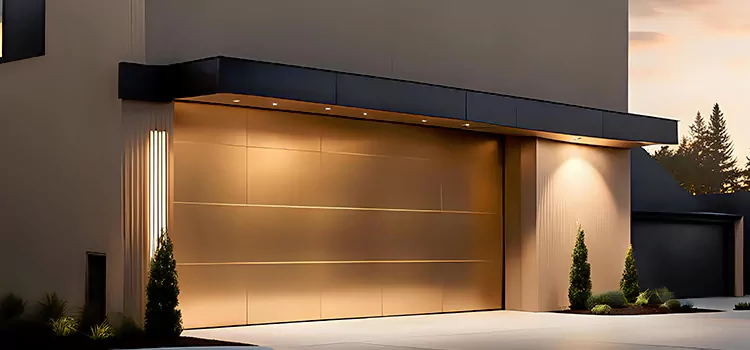 Garage Door Remote Programming El Segundo