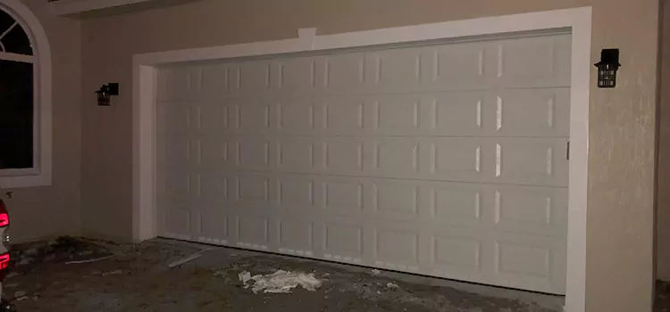 Garage Door Coil Replacement El Segundo