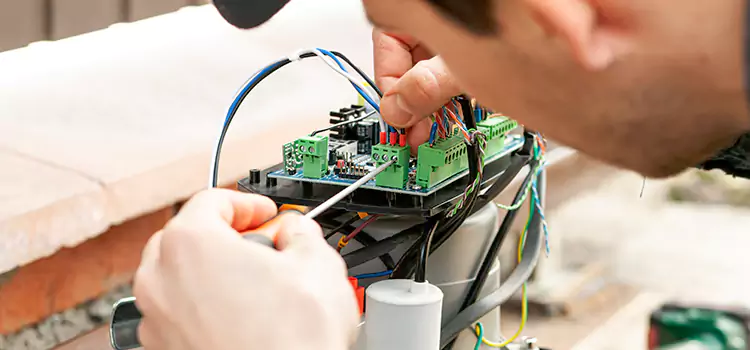 Specialized Brand Gate Motor Repairs El Segundo