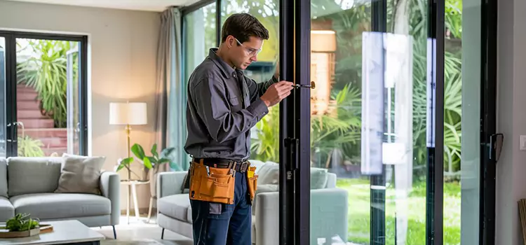 Why Choose Us for Your Glass Door Needs in El Segundo, CA?