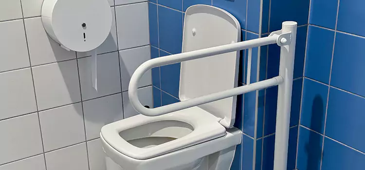 Comprehensive Solutions in El Segundo, CA for Accessible Facilities
