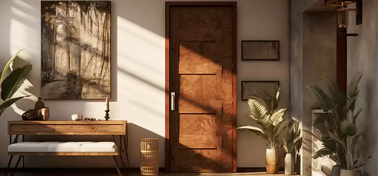 Specialty Interior Doors El Segundo