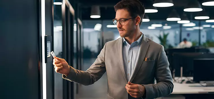 Our Commitment to Keycard Security Excellence in El Segundo, CA