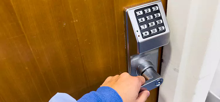 Why Choose Us for Your Keypad Lock Needs in El Segundo, CA?