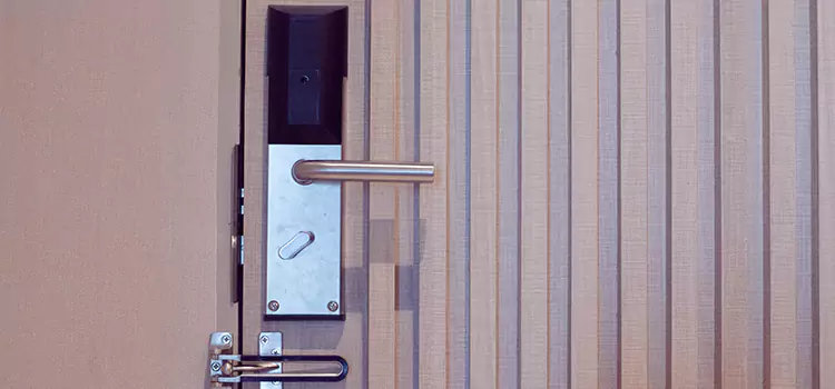Installing a Maglock El Segundo
