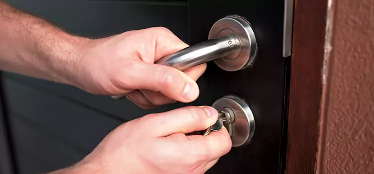 Master Key Control and Audits El Segundo