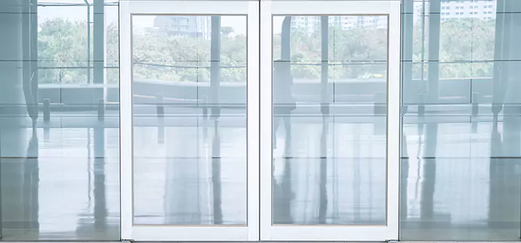 Mobile Sliding Screen Door Replacement El Segundo