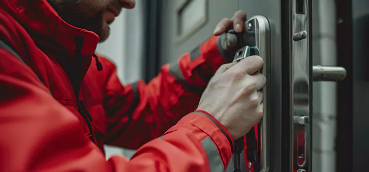 Mobile Car Key Service El Segundo