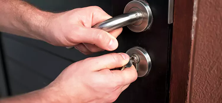 Pella Storm Door Lock Body Replacement El Segundo