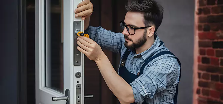 Residential Door Repairs El Segundo
