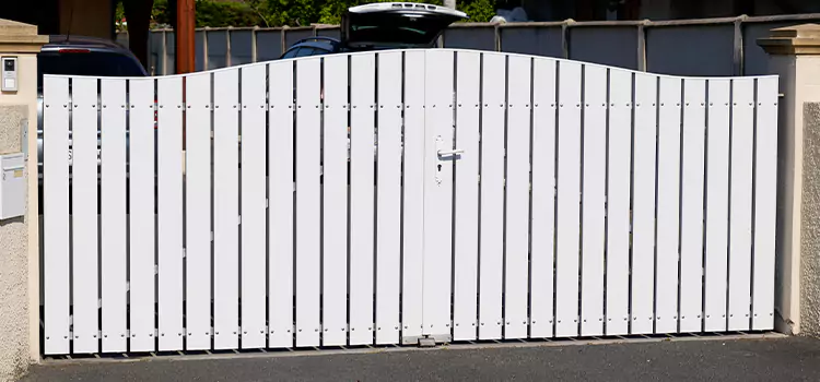 Why Choose Us for Residential Gate Repair in El Segundo, CA?