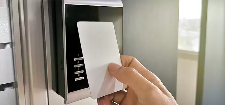 Advanced RFID Technology Integration in El Segundo, CA