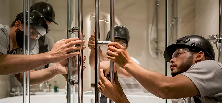 Shower Door Replacement Cost El Segundo