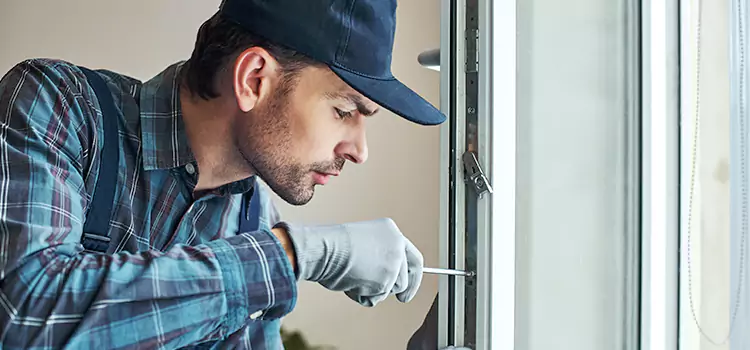 Emergency Response for Latch Issues El Segundo