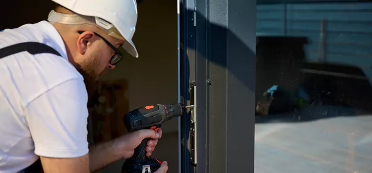 Aluminium Sliding Door Lock Fitting El Segundo