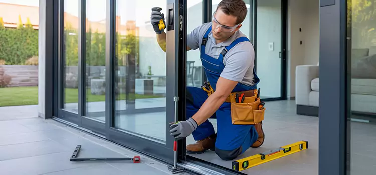 Patio Door Replacement El Segundo