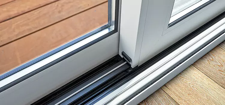 Why Your Sliding Door Keeps Getting Stuck in El Segundo, CA?