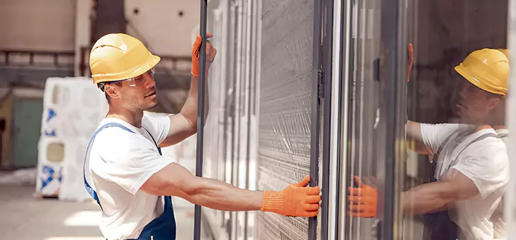 Sliding Door Mesh Replacement El Segundo