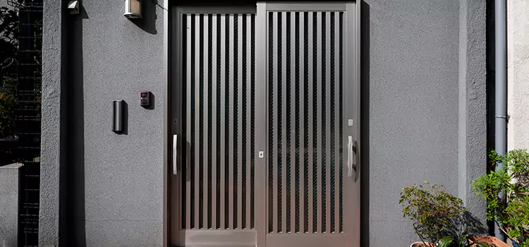 Specialized Steel Door Services in El Segundo, CA