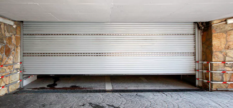 Steel Garage Door Repair El Segundo