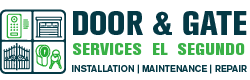 Door & Gate Services El Segundo